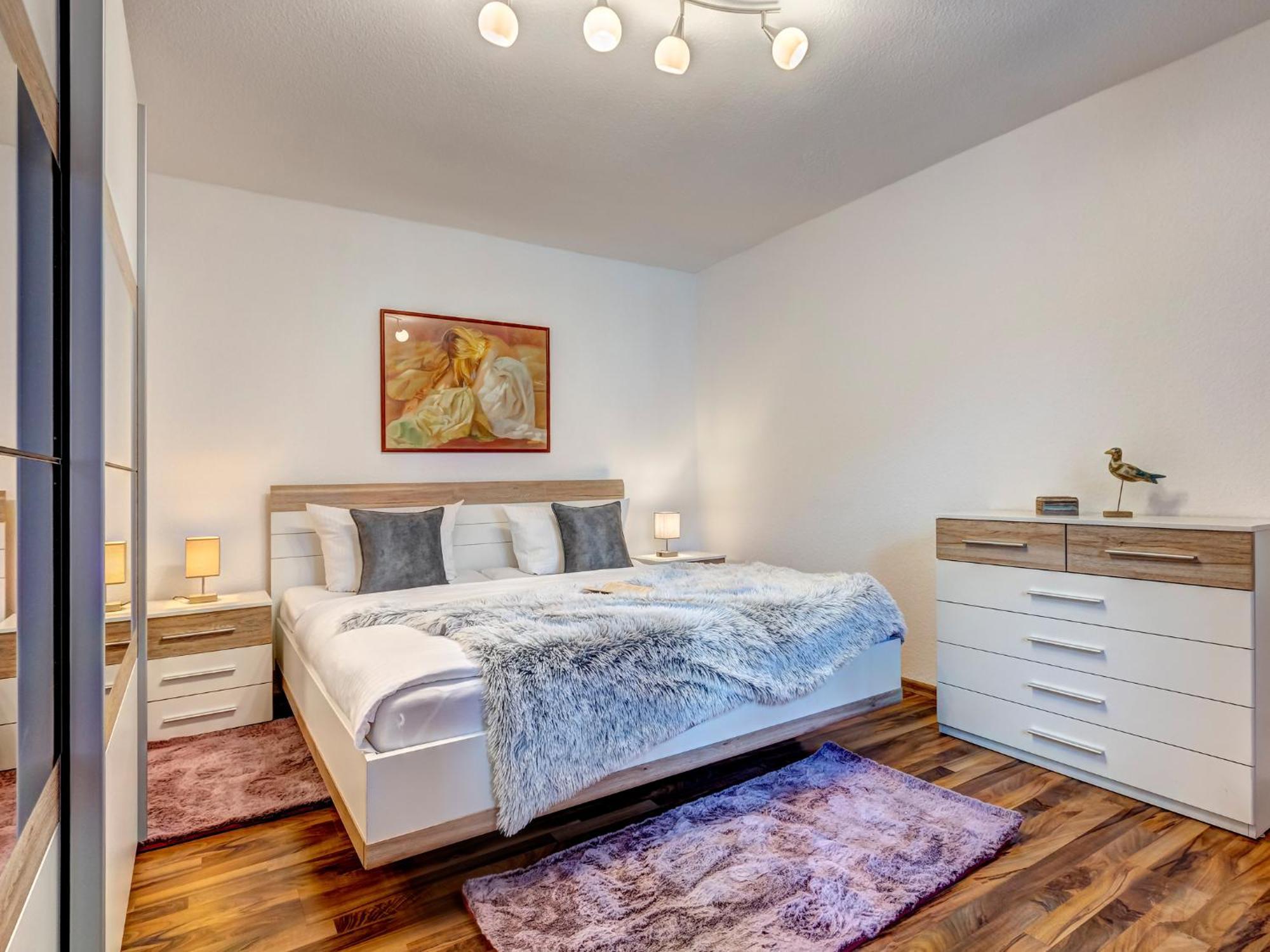 Villa Bellevue App. 8 เฮริงสดอร์ฟ ภายนอก รูปภาพ
